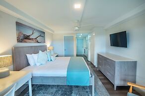 Blue Haven Holiday Apartments