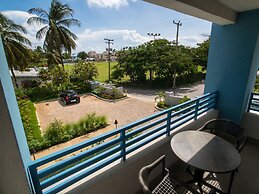 Blue Haven Holiday Apartments