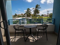 Blue Haven Holiday Apartments
