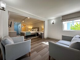 Blue Haven Holiday Apartments