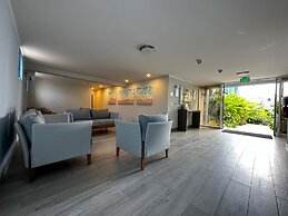 Blue Haven Holiday Apartments