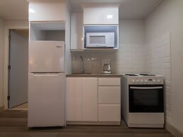Blue Haven Holiday Apartments