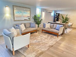 Blue Haven Holiday Apartments