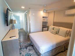 Blue Haven Holiday Apartments