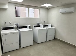 Blue Haven Holiday Apartments
