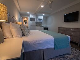 Blue Haven Holiday Apartments