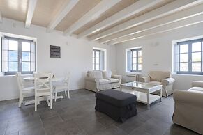 Raise Spetses Villa Yasemi