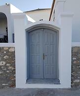 Raise Spetses Villa Yasemi