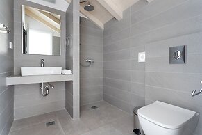 Raise Spetses Villa Yasemi