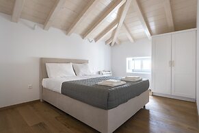 Raise Spetses Villa Yasemi