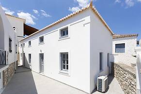 Raise Spetses Villa Yasemi