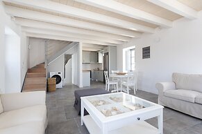 Raise Spetses Villa Yasemi