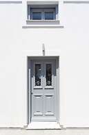 Raise Spetses Villa Yasemi