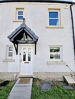 Boutique 3-bed Home with Free Parking in Glasgow