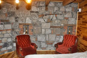 Doğunun Taş Evleri