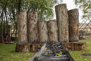 Doğunun Taş Evleri