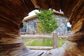 Doğunun Taş Evleri