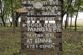 Doğunun Taş Evleri