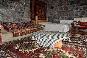 Doğunun Taş Evleri