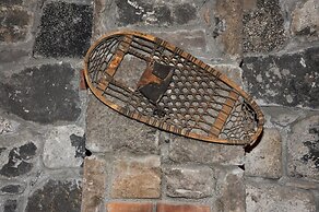 Doğunun Taş Evleri