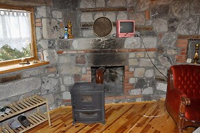 Doğunun Taş Evleri