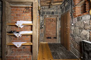 Doğunun Taş Evleri