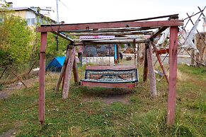 Doğunun Taş Evleri