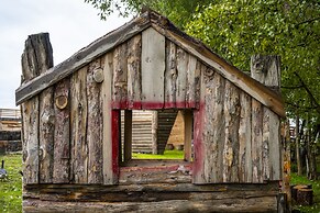 Doğunun Taş Evleri