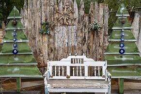 Doğunun Taş Evleri