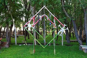 Doğunun Taş Evleri