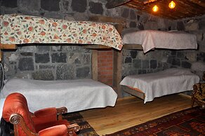 Doğunun Taş Evleri