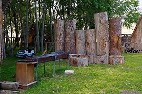 Doğunun Taş Evleri