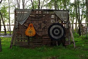 Doğunun Taş Evleri