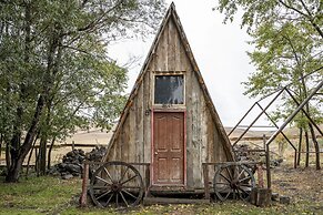 Doğunun Taş Evleri