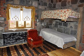 Doğunun Taş Evleri