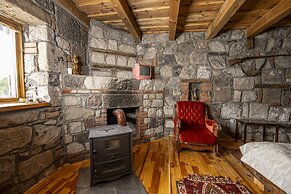 Doğunun Taş Evleri