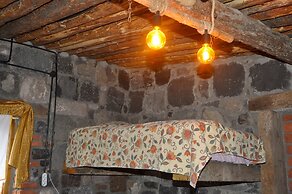 Doğunun Taş Evleri