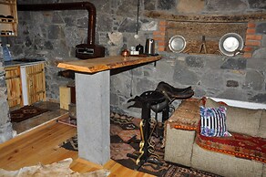 Doğunun Taş Evleri