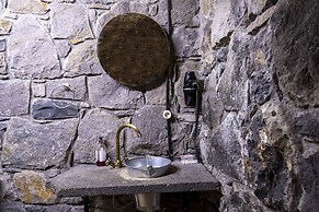 Doğunun Taş Evleri