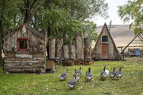 Doğunun Taş Evleri