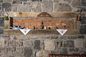 Doğunun Taş Evleri