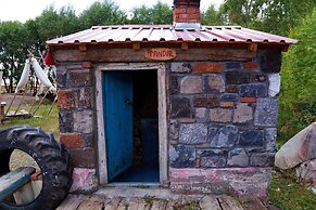 Doğunun Taş Evleri