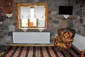 Doğunun Taş Evleri