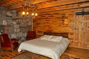 Doğunun Taş Evleri