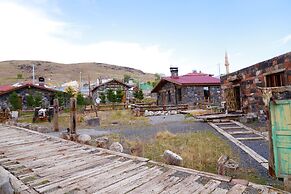 Doğunun Taş Evleri