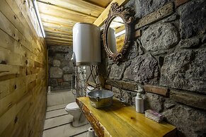 Doğunun Taş Evleri