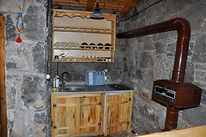 Doğunun Taş Evleri