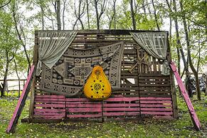 Doğunun Taş Evleri