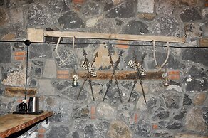 Doğunun Taş Evleri