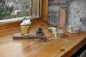 Doğunun Taş Evleri